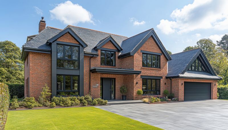 Slate Roofing Service in Lusby, MD