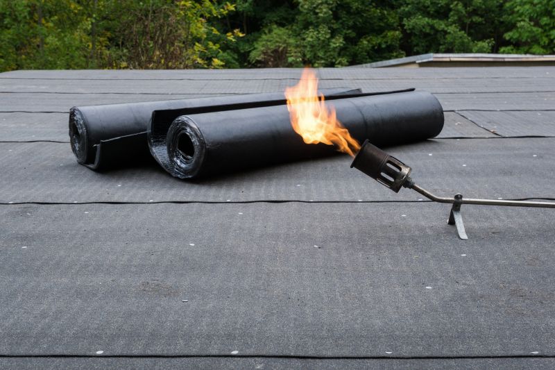 Tar Roof Installation in Mechanicsville, MD