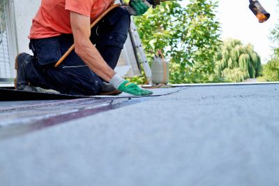 Tar Roof Replacement in Mechanicsville, MD