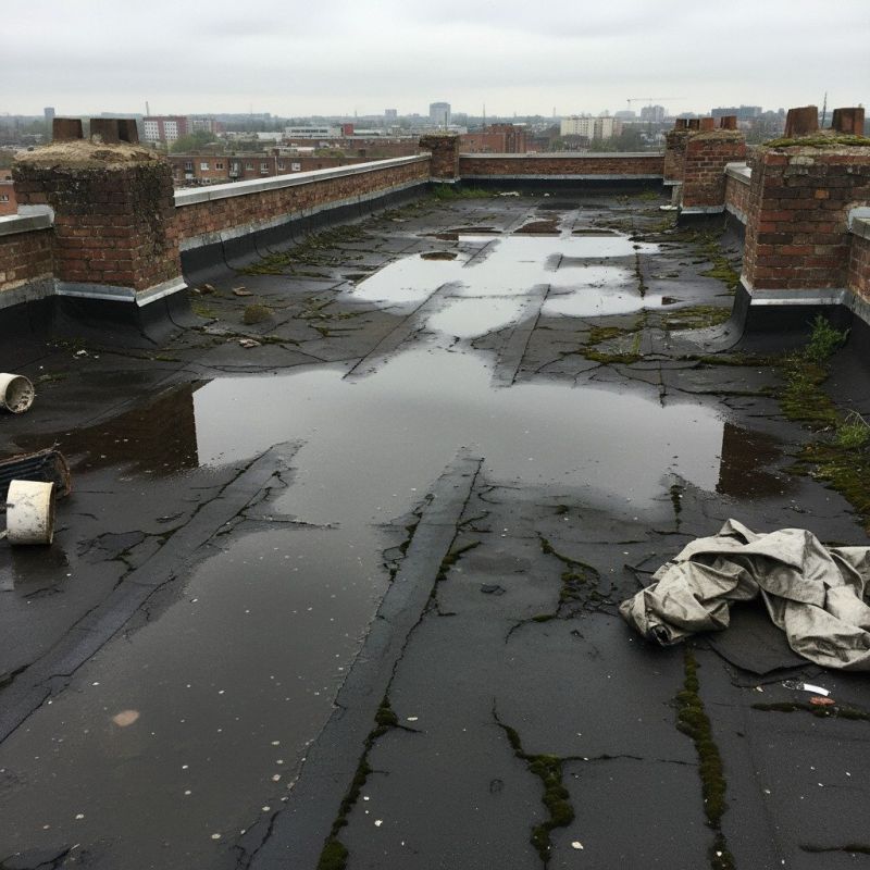 Tar Roof Replacement in Prince Frederick, MD