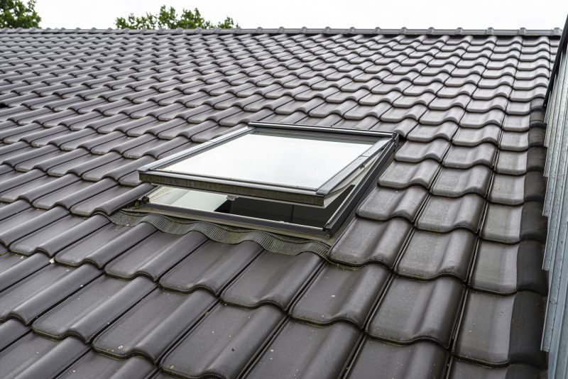 Tile Roof Installation in Calvert County, MD
