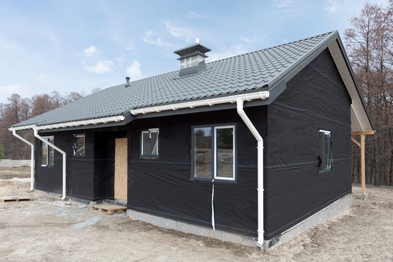 Tile Roof Installation in Chesapeake Beach, MD