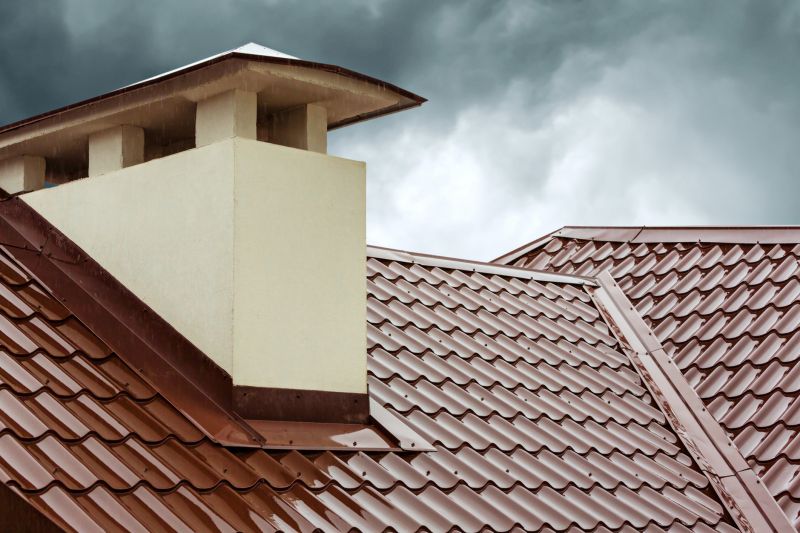Tile Roof Installation in Leonardtown, MD