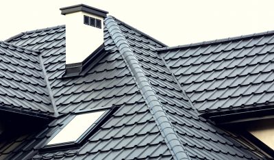 Tile Roof Installation in Lexington Park, MD