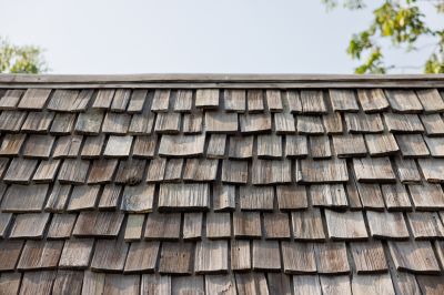 Wood Shake Roof Repair in Dorchester County, MD