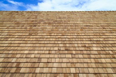 Wood Shake Roof Replacement in Vienna, MD