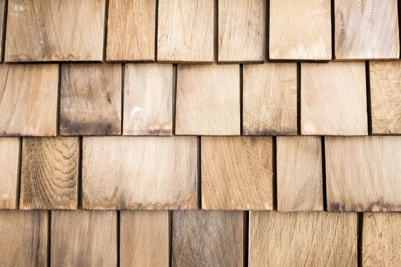 Wood Shingles Repair in California, MD