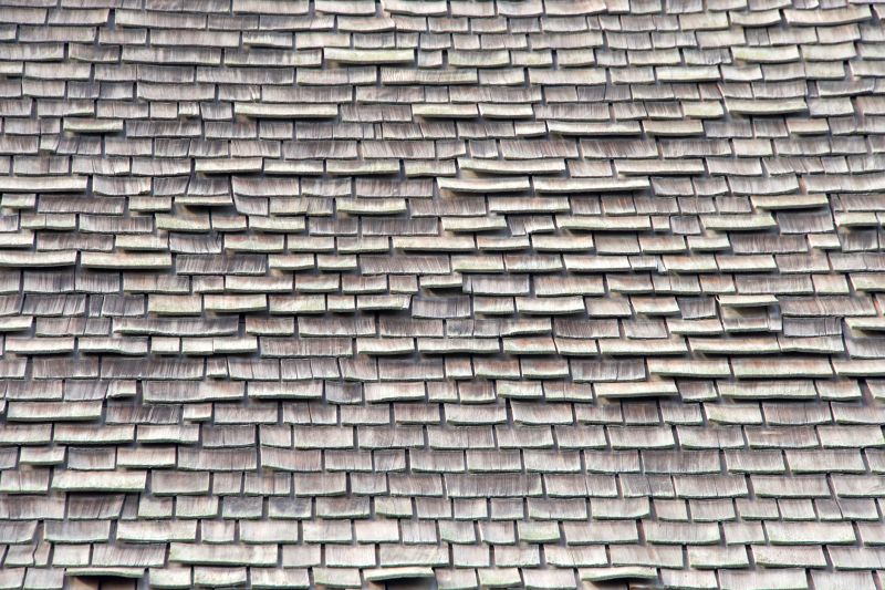 Wood Shingles Repair in Vienna, MD